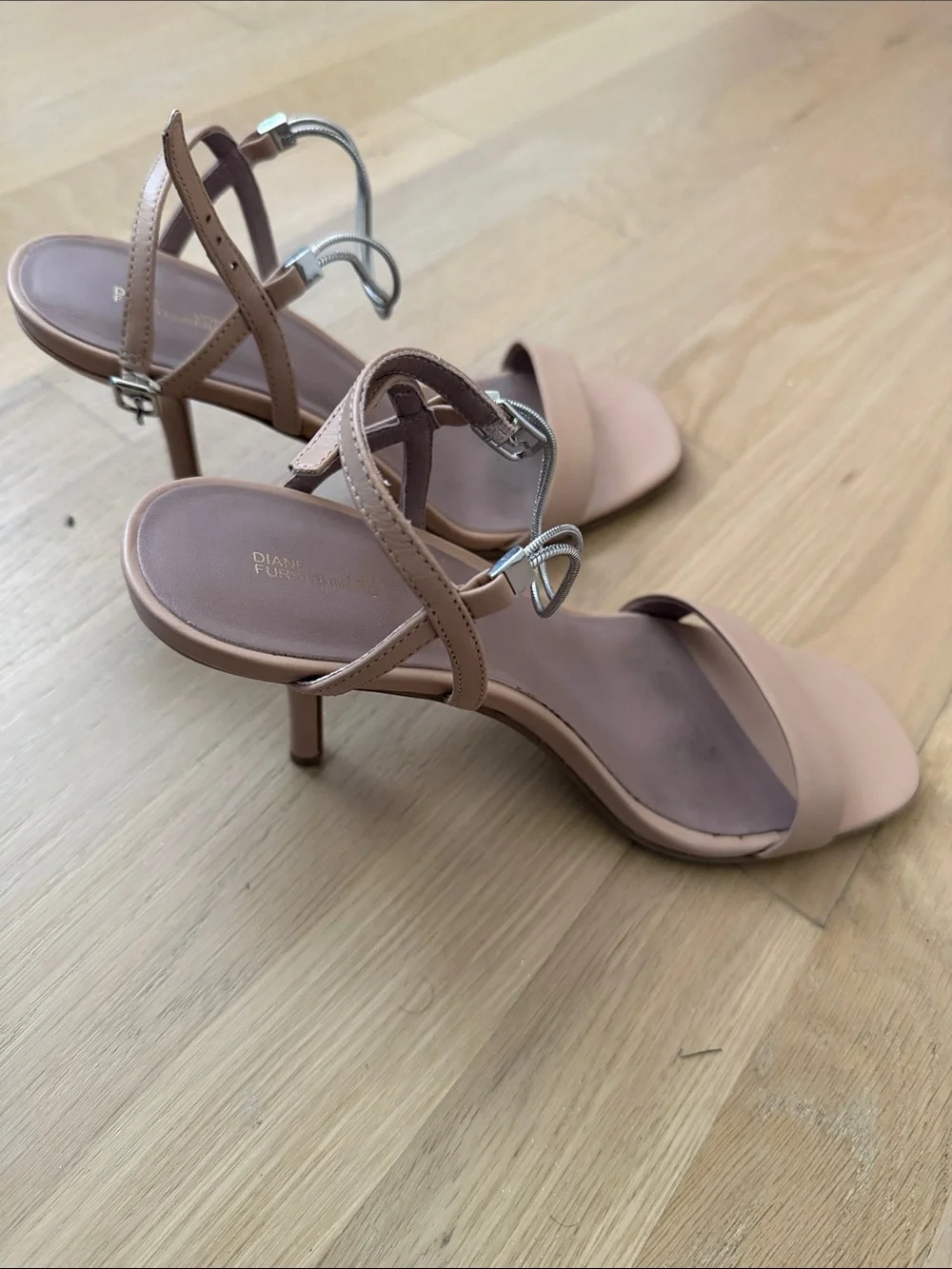 Diane Von Furstenberg chic diane